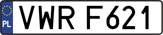 VWRF621