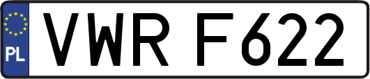VWRF622