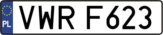 VWRF623