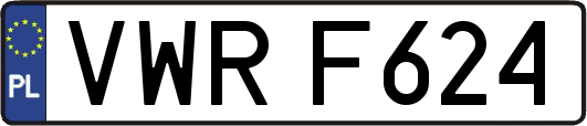 VWRF624