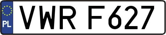 VWRF627