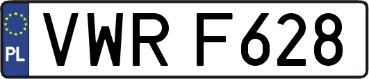 VWRF628