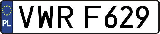 VWRF629