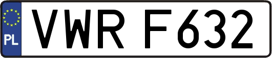 VWRF632