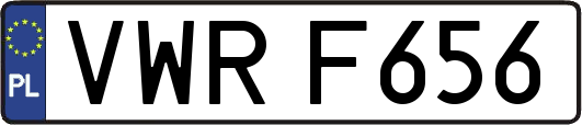 VWRF656