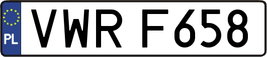 VWRF658
