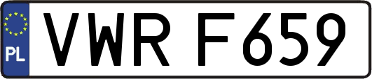 VWRF659