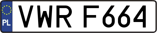 VWRF664