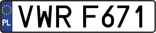 VWRF671