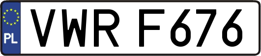 VWRF676