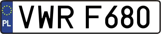 VWRF680
