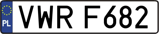 VWRF682