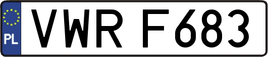 VWRF683