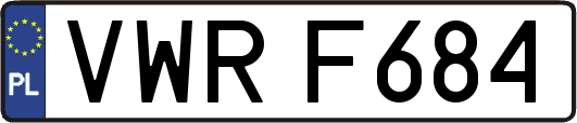 VWRF684