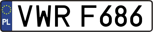 VWRF686
