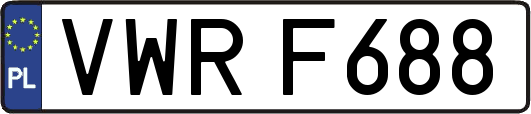 VWRF688