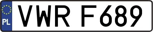 VWRF689