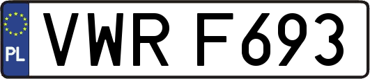 VWRF693