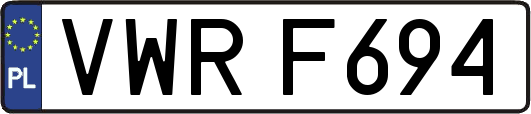 VWRF694