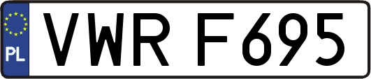 VWRF695