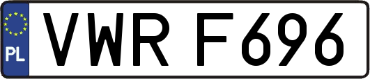 VWRF696