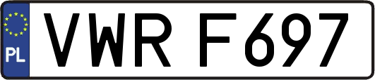 VWRF697
