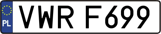 VWRF699