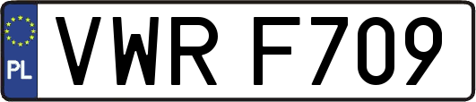 VWRF709