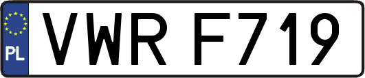 VWRF719