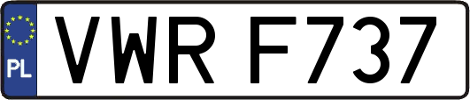 VWRF737