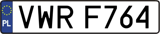 VWRF764