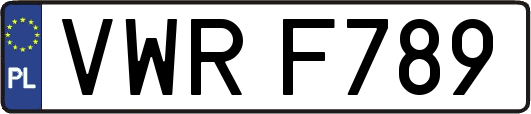 VWRF789