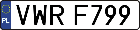 VWRF799