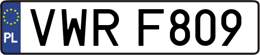 VWRF809