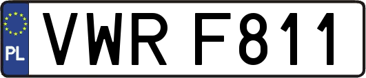 VWRF811