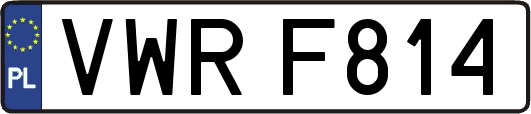VWRF814
