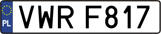 VWRF817