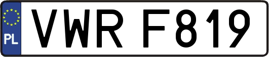 VWRF819