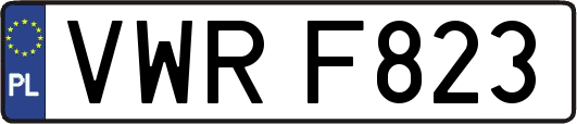 VWRF823