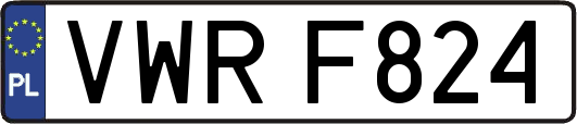 VWRF824