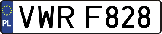 VWRF828