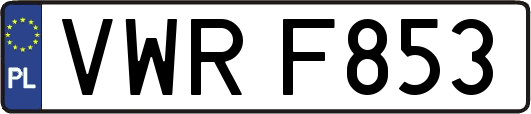 VWRF853