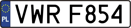 VWRF854