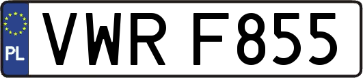 VWRF855