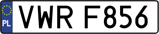 VWRF856