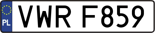 VWRF859