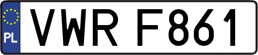 VWRF861