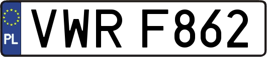 VWRF862