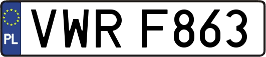 VWRF863