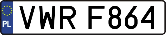 VWRF864